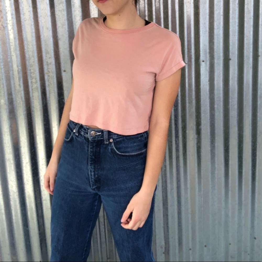 Light Pink Shirt
